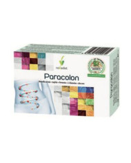 NOVADIET Paracolón 15 cap.