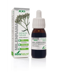 SORIA NATURAL Extracto Milenrama 50 ml.