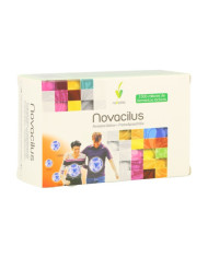NOVADIET Novacilus 30 cápsulas.