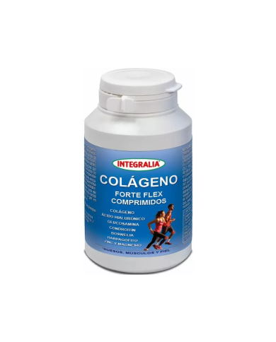 INTEGRALIA Colágeno Forte FLex 120 comp.