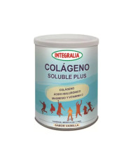 INTEGRALIA Colágeno Soluble Plus Vainilla 300 grs.