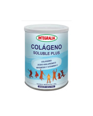 INTEGRALIA Colágeno Soluble Plus Neutro 300 grs.