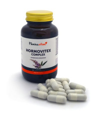 PAMIES VITAE Hormovitex Complex 60 Cápsulas.