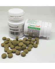 PAMIES VITAE Artemisa 100 Comprimidos