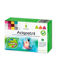 NOVADIET Acigastril 30 comp.