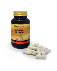 PAMIES VITAE Melena de León PV Frasco de 60 Cápsulas