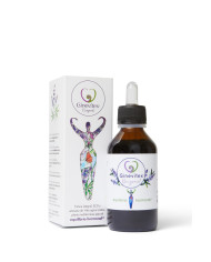 GINEVITEX 30 ml.