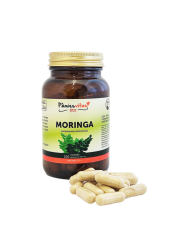 PAMIES VITAE Moringa 100 Cápsulas