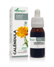 SORIA NATURAL Extracto Caléndula 50 ml.