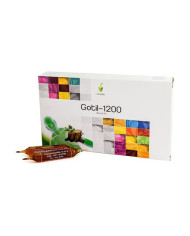 NOVADIET Gotil-1200  - 20 viales