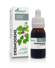 SORIA NATURAL Extracto Desmodium Desmodens 50 ml.