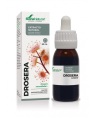 SORIA NATURAL Extracto Drosera 50 ml.