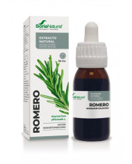SORIA NATURAL Extracto Romero 50 ml.