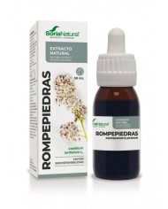 SORIA NATURAL Extracto Rompepiedras 50 ml.