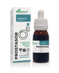 SORIA NATURAL Composor 10 - Prosor Complex 50 ml.