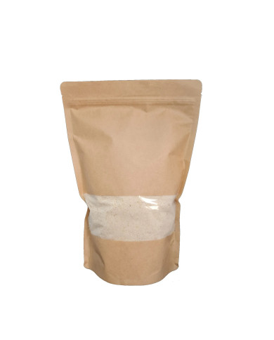 GLUTEN CERO Harina de Almendra 100 % Natural 1 Kg.