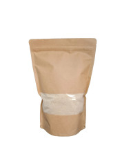 GLUTEN CERO Harina de Almendra 100 % Natural 1 Kg.