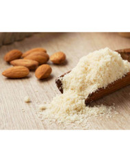 GLUTEN CERO Harina de Almendra 100 % Natural 1 Kg.