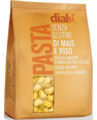 DIALSÍ Caracolas/ Pippete 400 Grs.