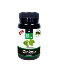 NOVADIET Elemental Ginkgo Biloba 6700 mg.  30 caps.