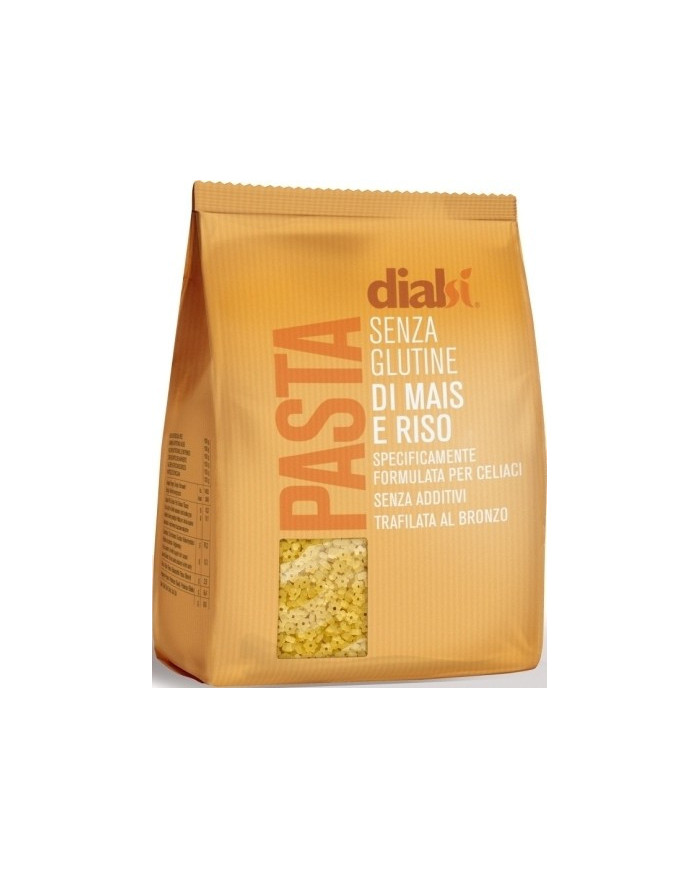 DIALSÍ Estrellitas 300 Grs.