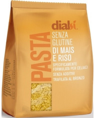 DIALSÍ Estrellitas 300 Grs.