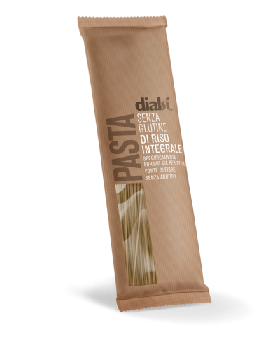 DIALSÍ Spaghetti 400 Grs.