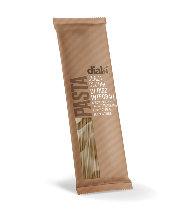 DIALSÍ Spaghetti 400 Grs.