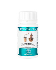 EQUISALUD Essential Oils Paraxin 60 Perlas